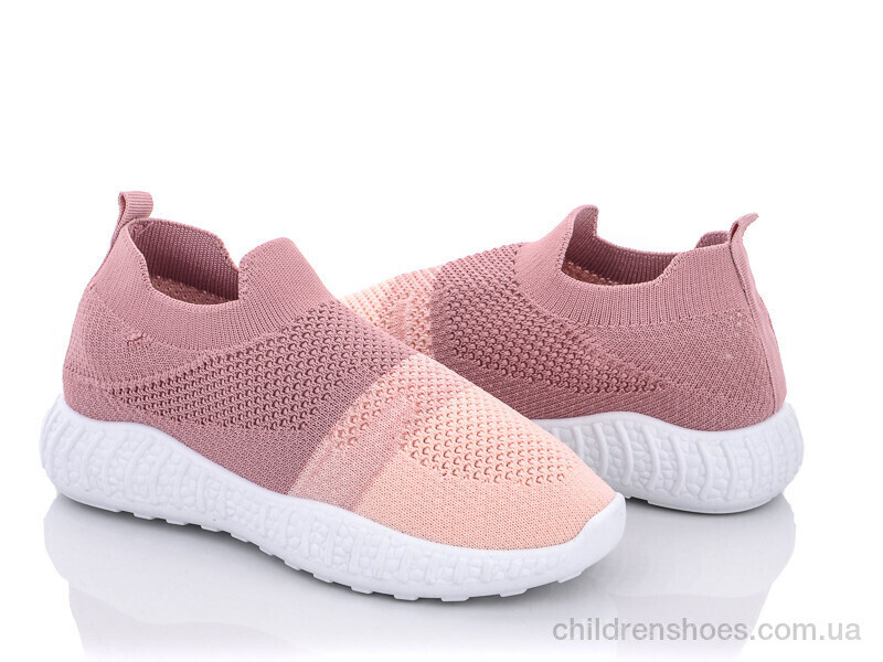 Кроссовки Angel 45-94 pink