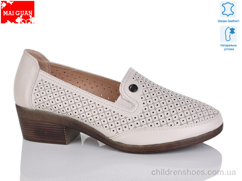 Туфли Maiguan 6788-1