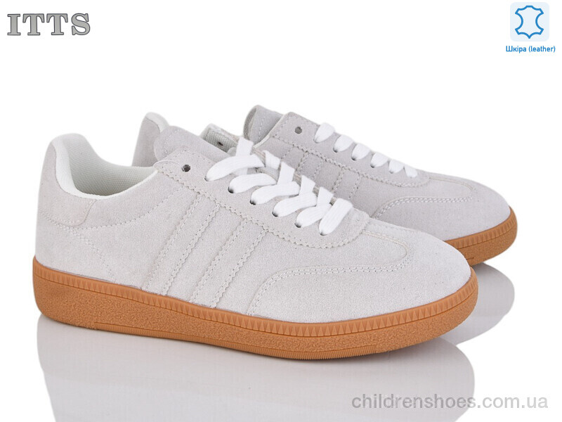 Кроссовки ITTS Q005-5