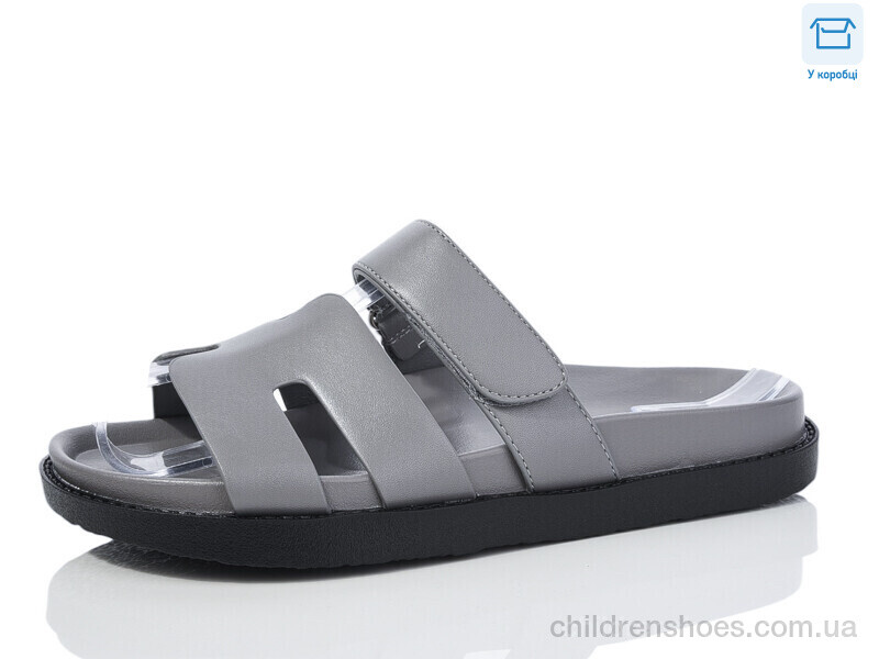 Шлепки женские GB K52-3