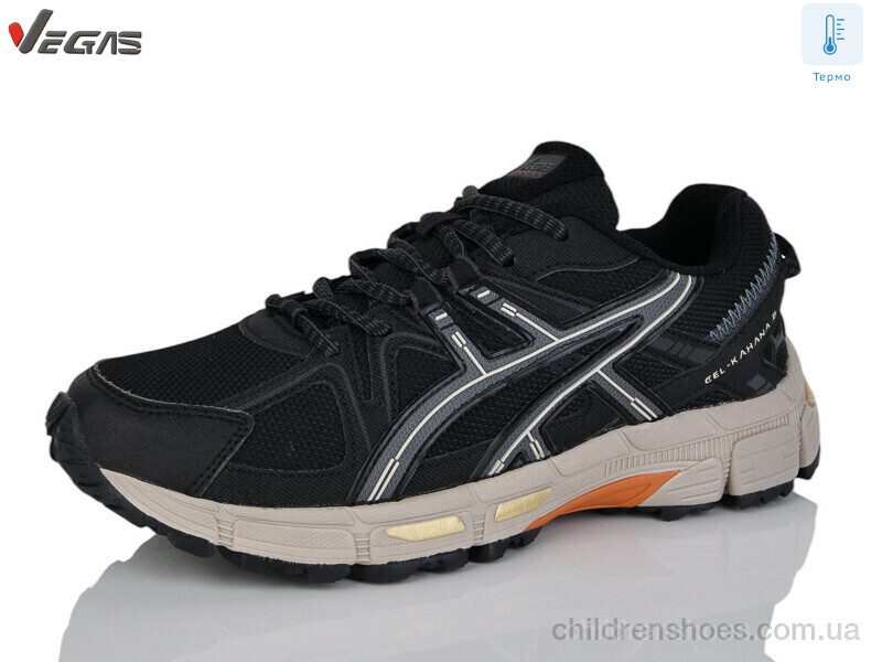 Кроссовки Vegas B3192-9 термо