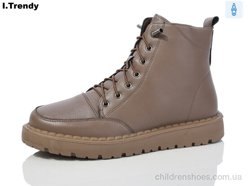 Ботинки Trendy BK1071-20