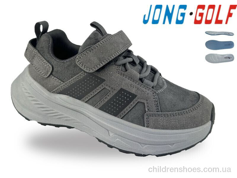 Кроссовки JongGolf C11950-2
