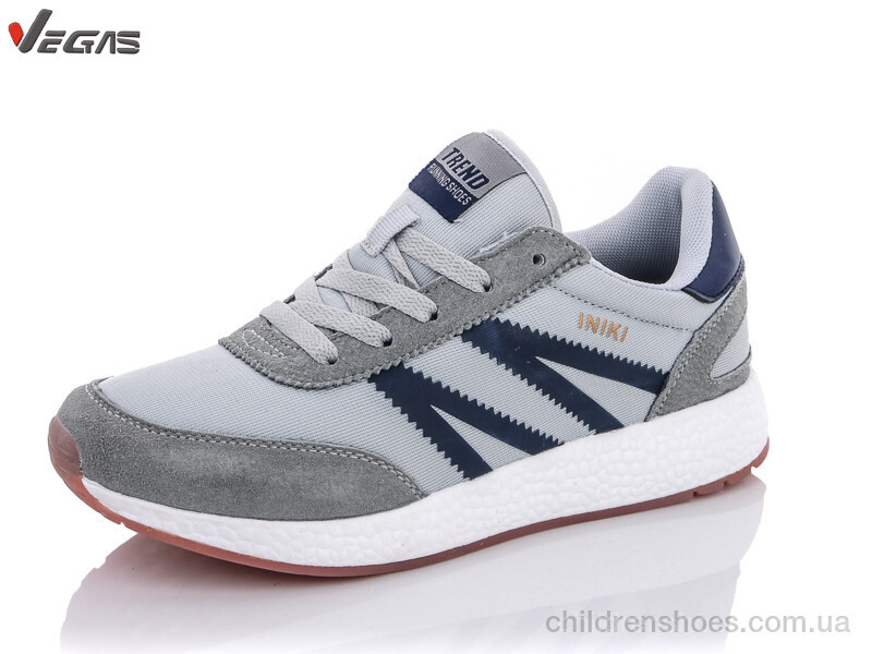 Кроссовки Supo B2321-5