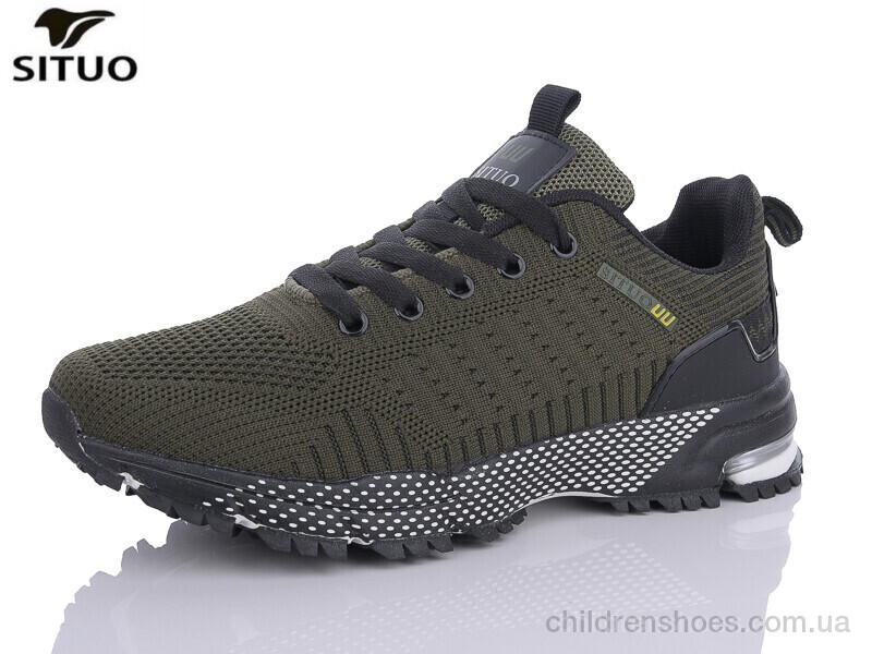 Кроссовки Situo B22-4