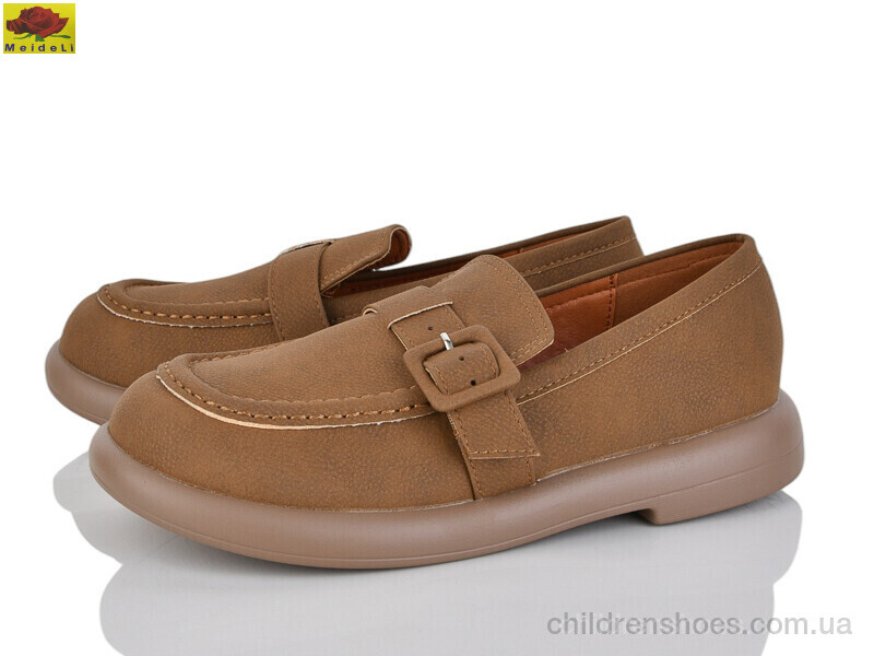 Туфли Meideli W601-2