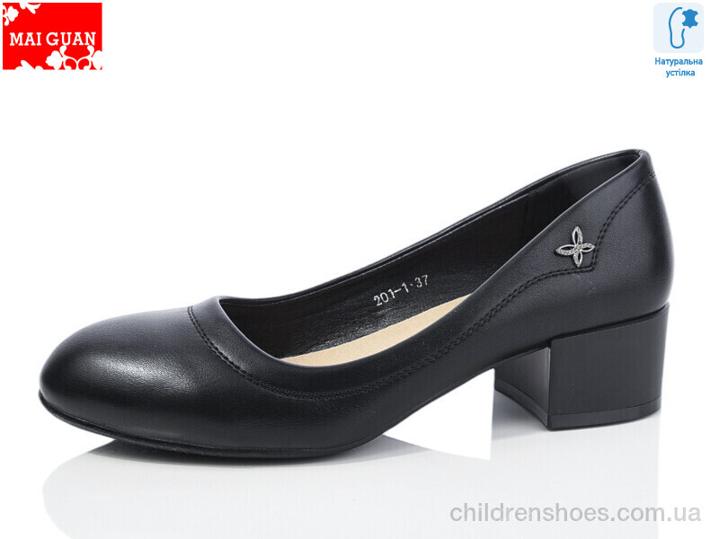Туфли Maiguan 201-1