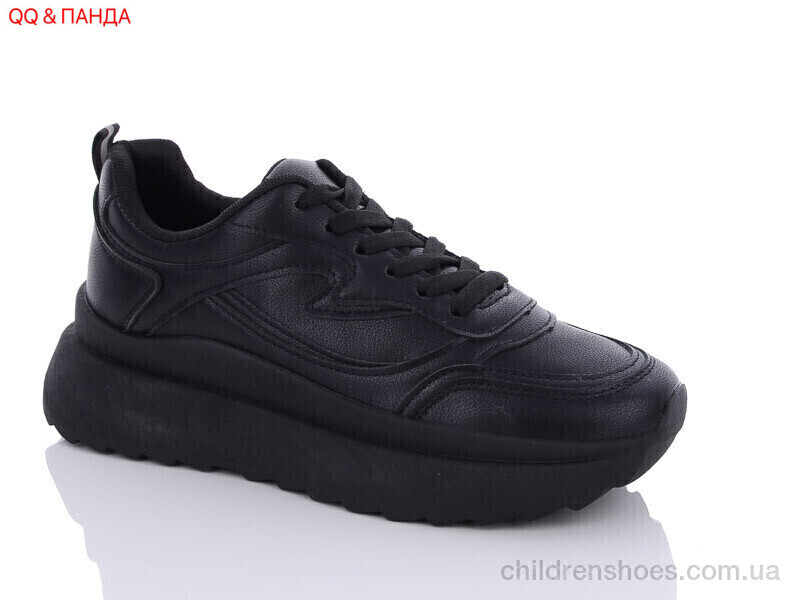 Кроссовки No brand JP20 black