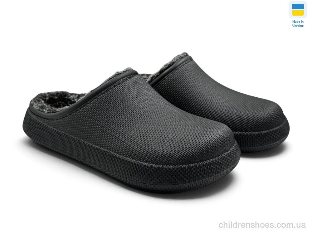 Сабо Сабо 100 чорний Rai shoes / p. 36-41 / 6пар