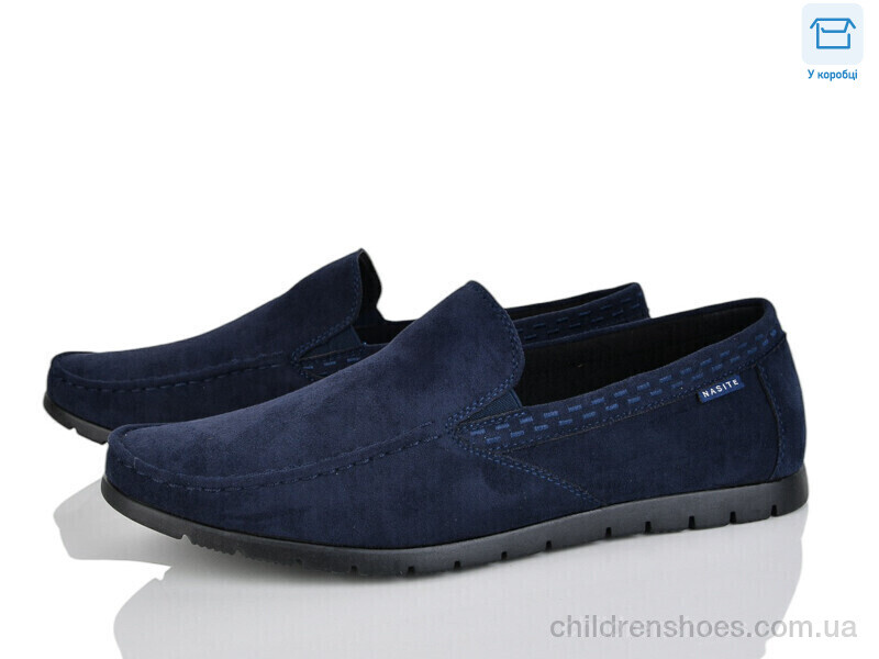 Туфли Nasite D61-15B