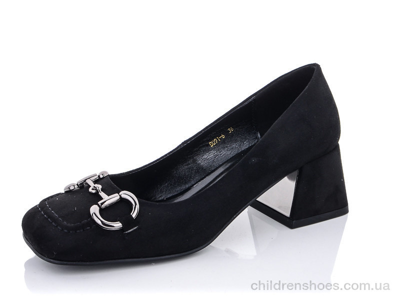 Туфли B091-6 Lino Marano / p. 36-40 / 6пар