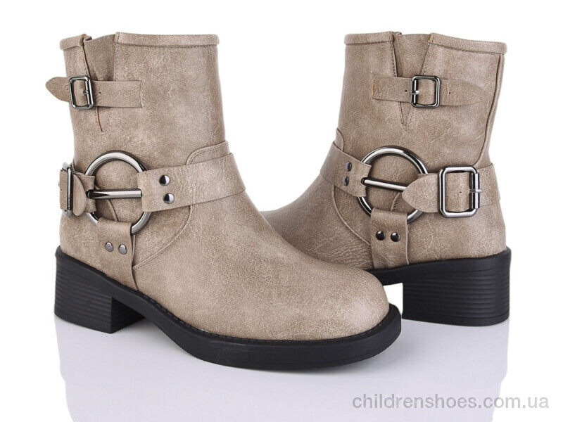 Ботинки Lino Marano H171-1M