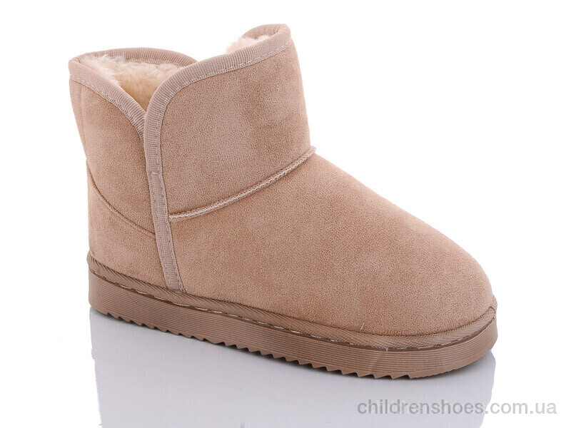 Угги No brand A301 beige
