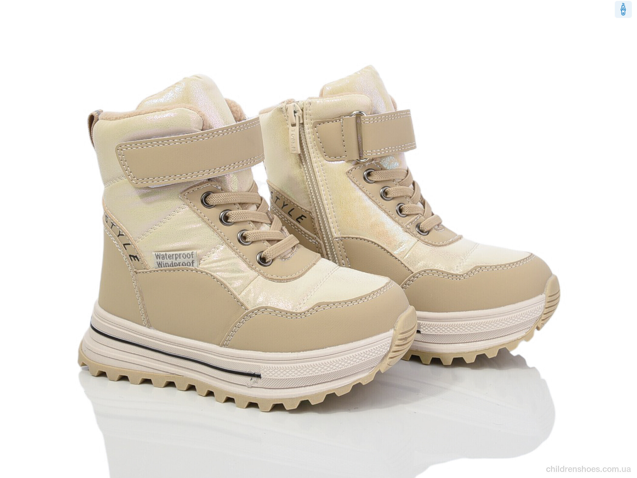 Дутики Tom.M 11274E
