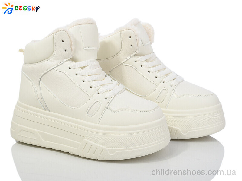 Ботинки Bessky CQ4032-2