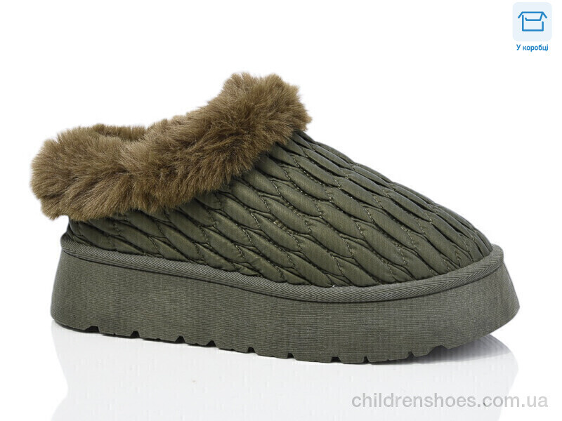 Угги Loretta N105-3