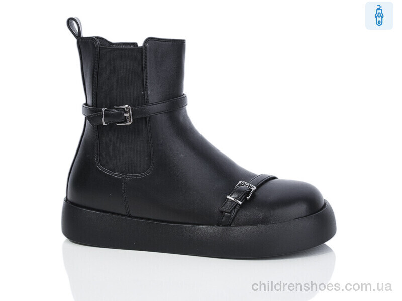 Ботинки Lino Marano DS02