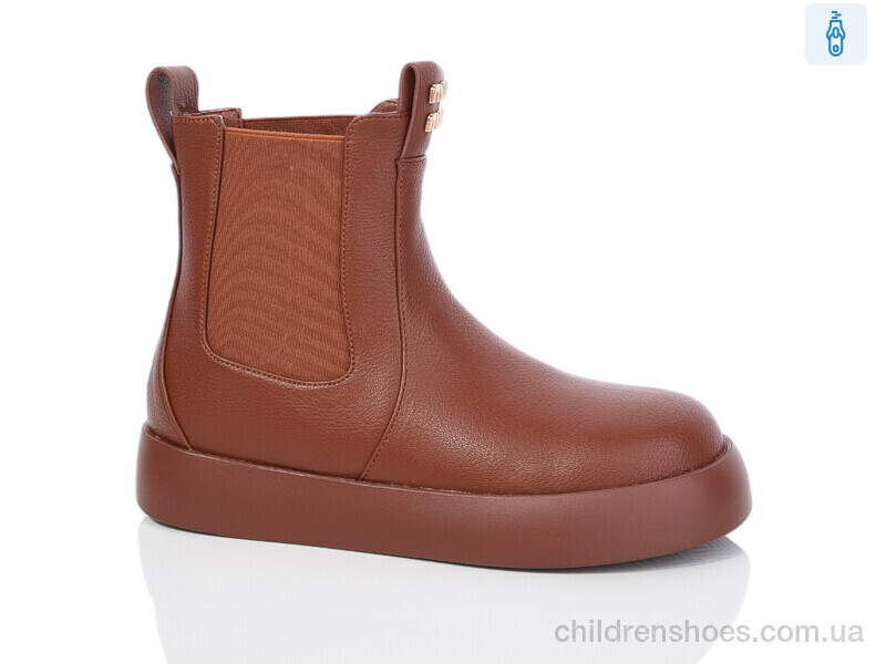 Ботинки Lino Marano DS05-3