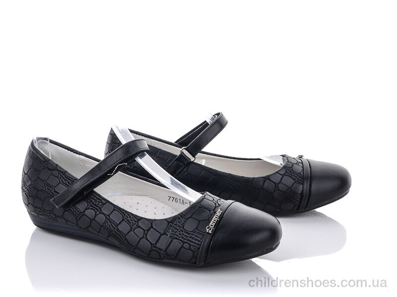 Туфли Lilin shoes A7761A-1