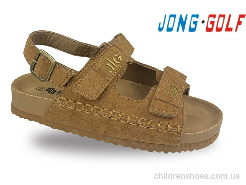 Босоножки JongGolf C20734-14