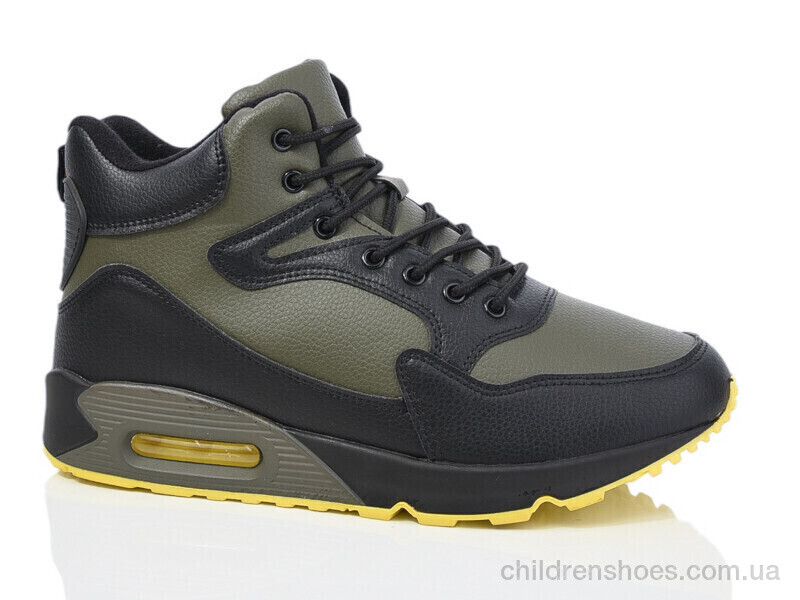 Ботинки KMB Bry ant A802-6L