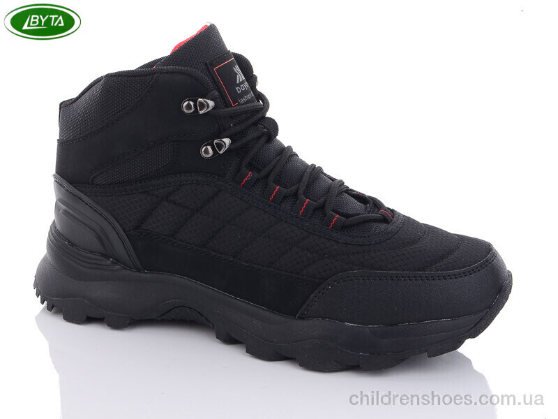 Ботинки Bayota A9049-4