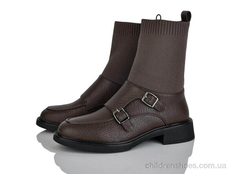 Ботинки Lino Marano L259-23E