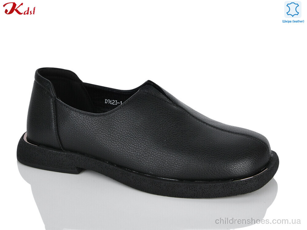 Туфли D9623-1 Jiulai-Kadisalun / p. 36-41 / 8пар