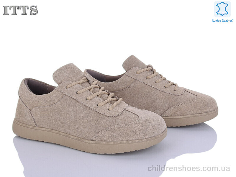 Кроссовки ITTS CK12-5