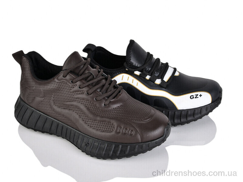 Кроссовки Zoegor 244-45 mix