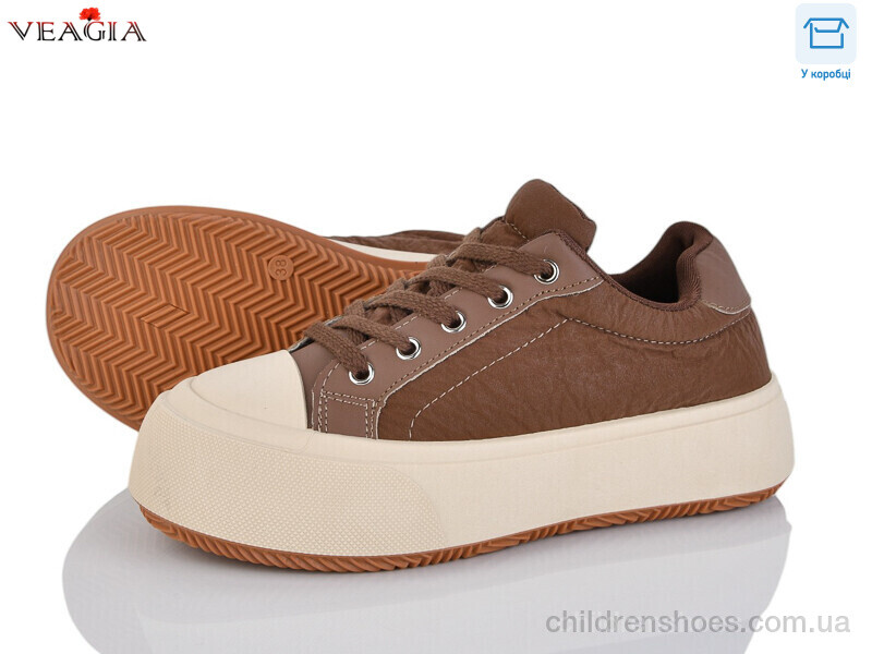 Кроссовки Veagia V973-12