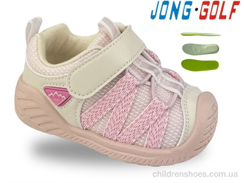 Кроссовки JongGolf M11927-8