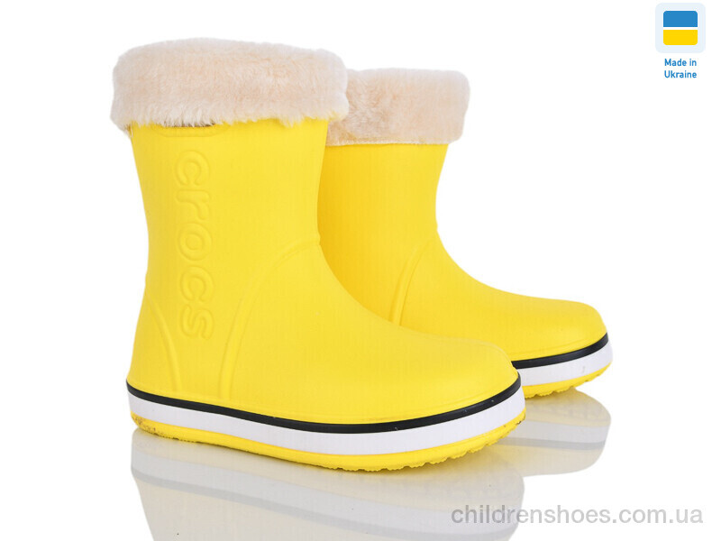 Сапоги из пены Cross 4258-5021-8A