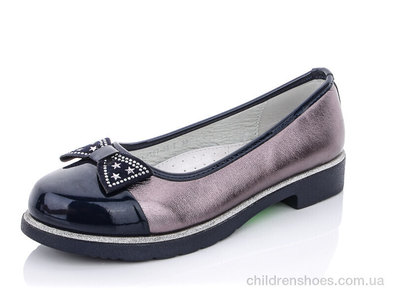 Туфли Tom.M CT5738E