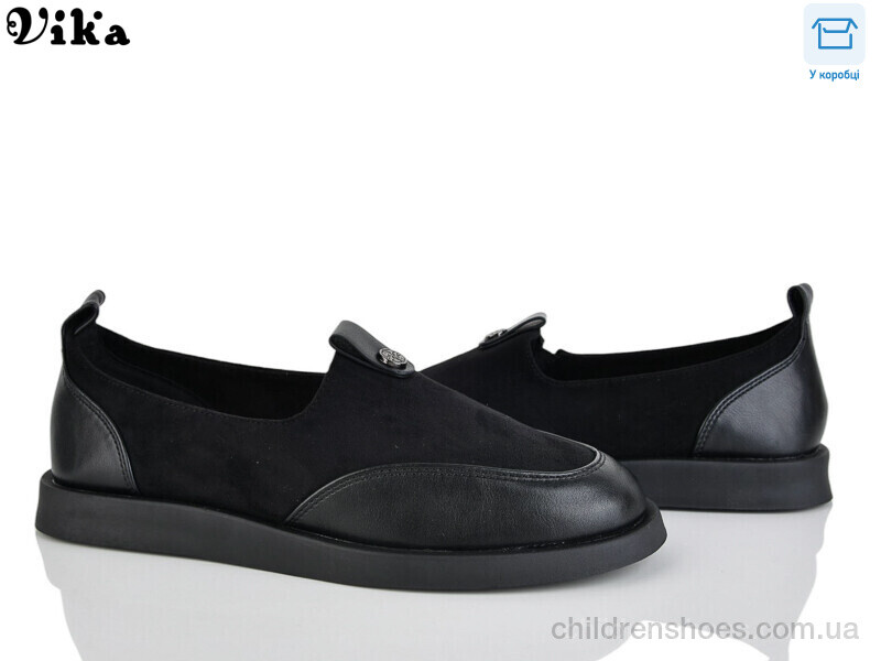 Туфли Vika 802-1