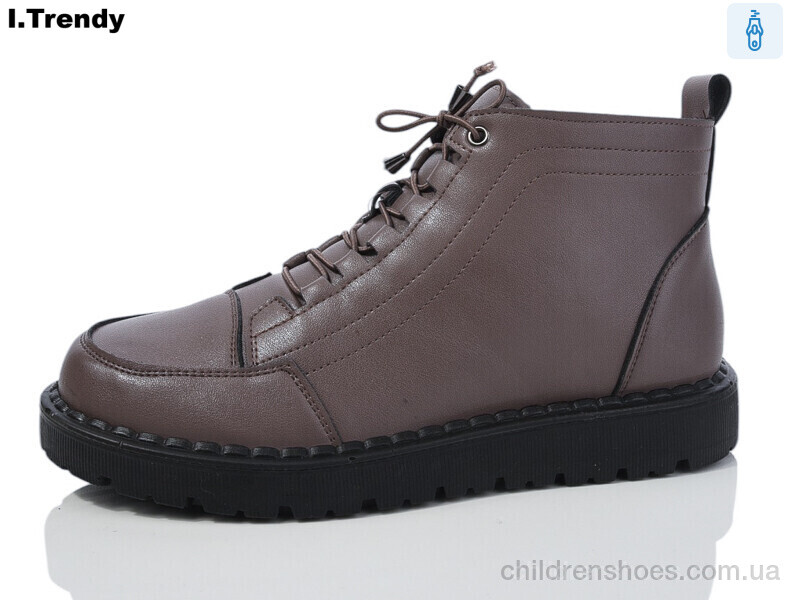 Ботинки BK1062-21 Trendy / p. 36-41 / 8пар