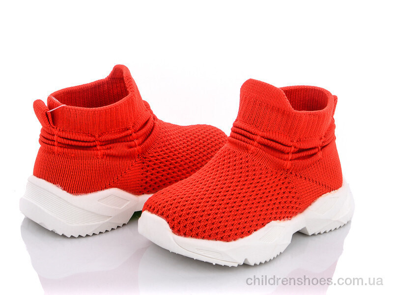Кроссовки Bimigi AW916 red