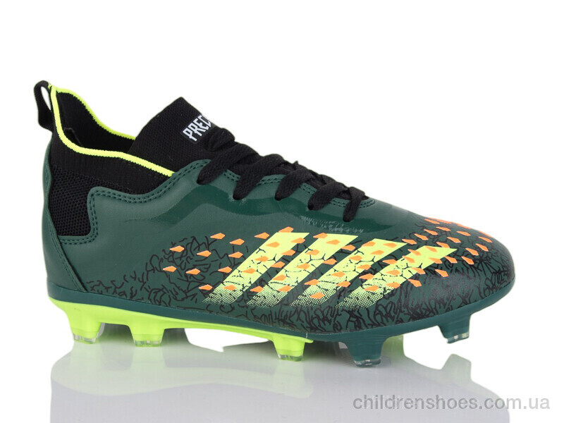 Футбольная обувь Caroc 265-S