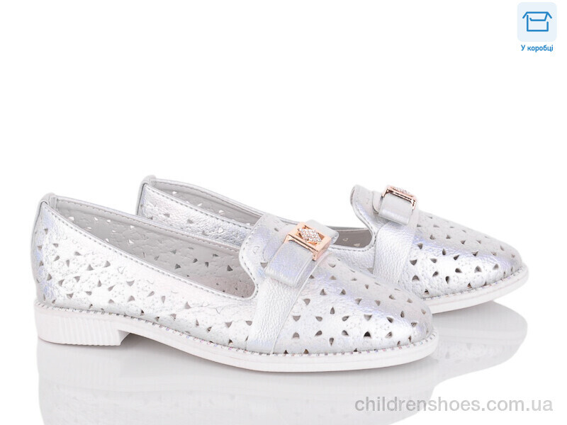 Туфли Lilin shoes LR2922-3A