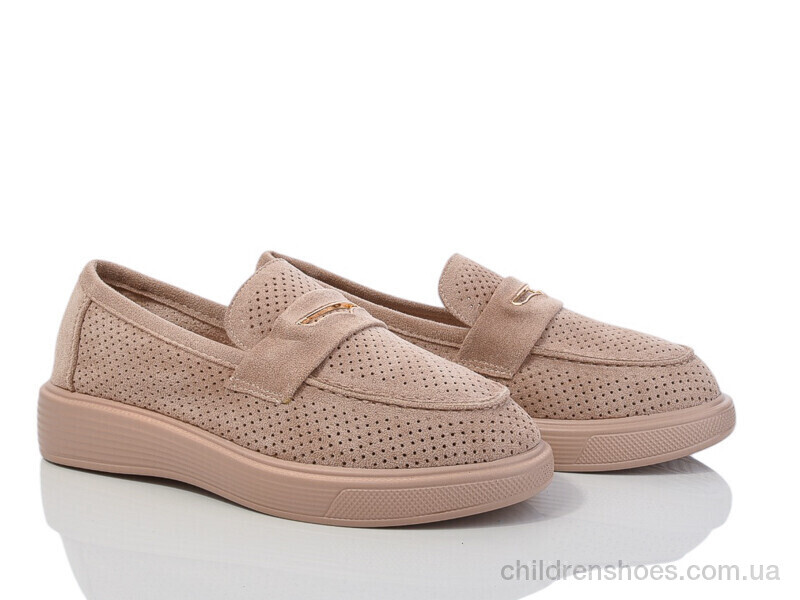 Туфли Loretta H77-5