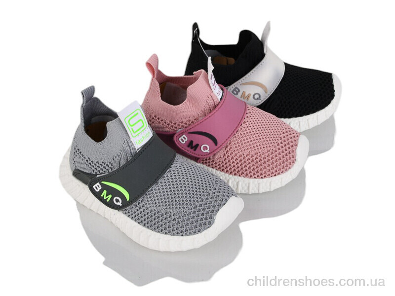 Кроссовки Bimiqi 359 mix