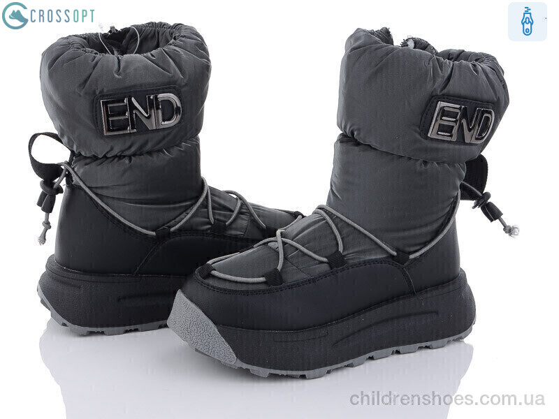 Дутики JongGolf C40335-2