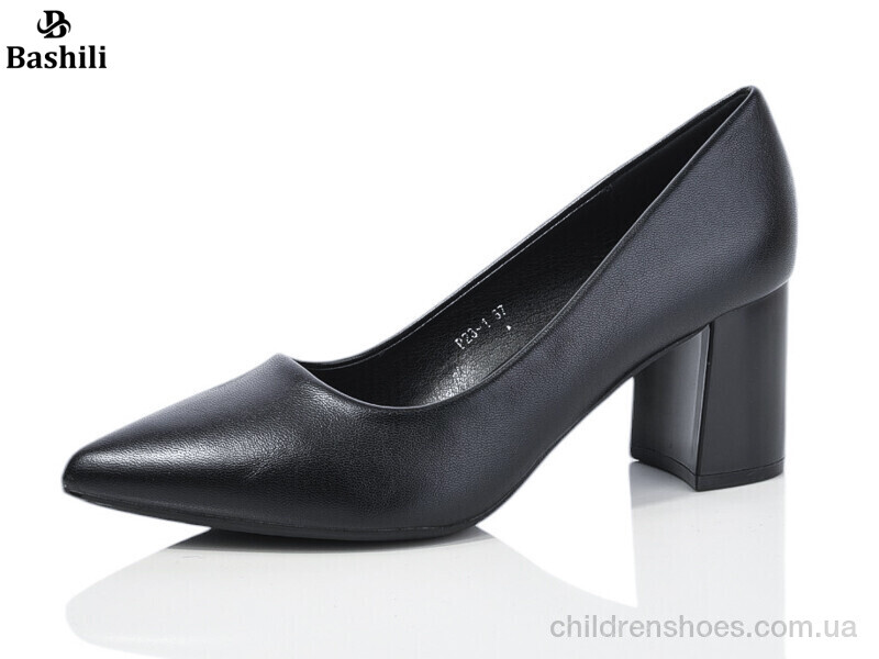 Туфли Башили P23-1