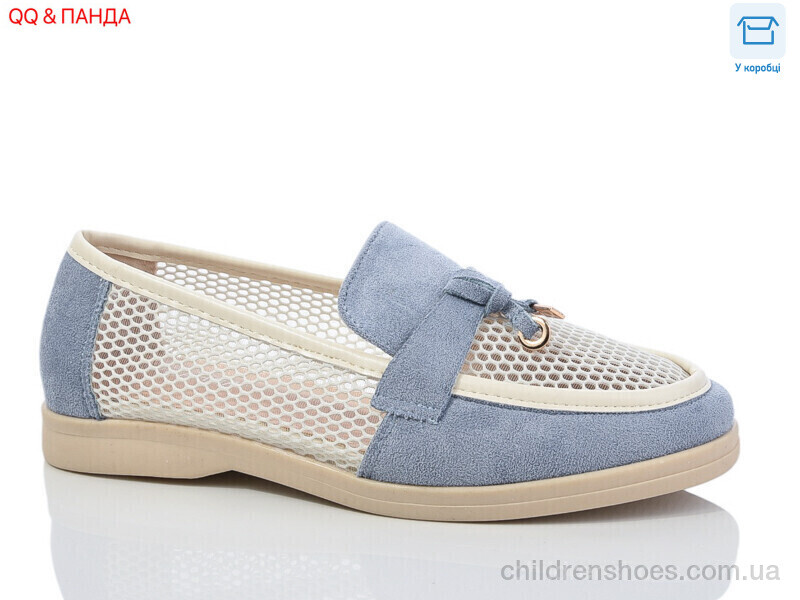 Туфли Panda QQ58-5