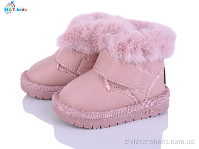 Угги BBT T715-5-2