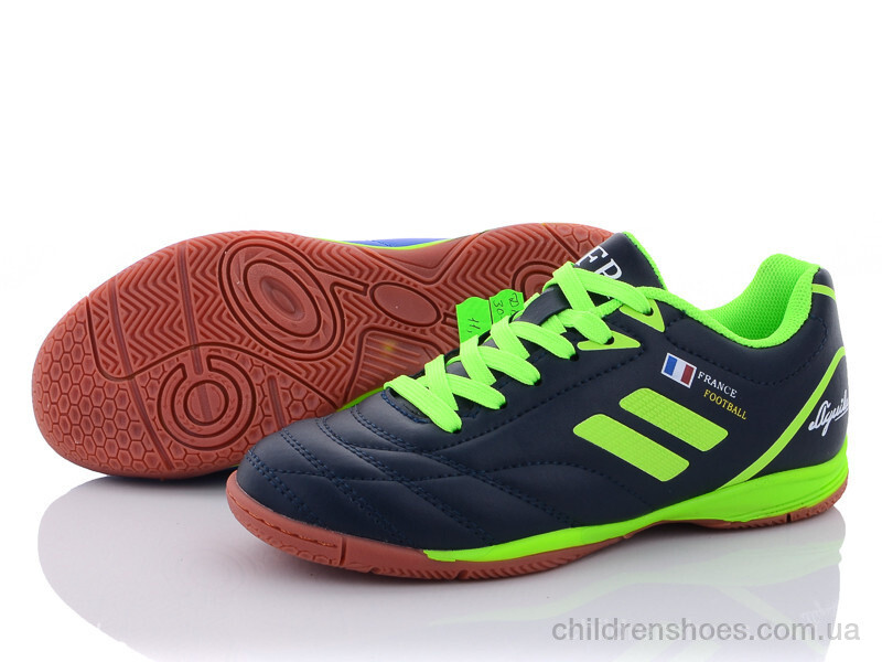 Футбольная обувь Demax D1924-3Z