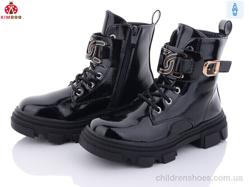 Ботинки No brand FG2243-3A