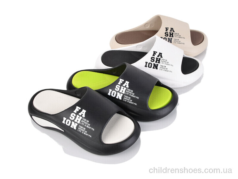 Кроксы No brand PY631 mix