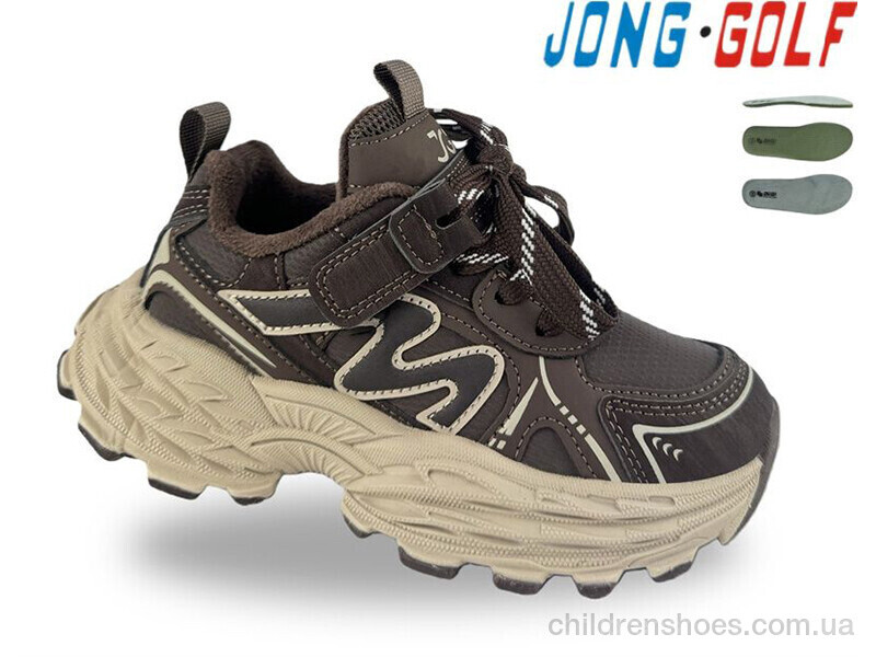 Кроссовки B31116-4 Jong Golf / p. 26-33 / 8пар