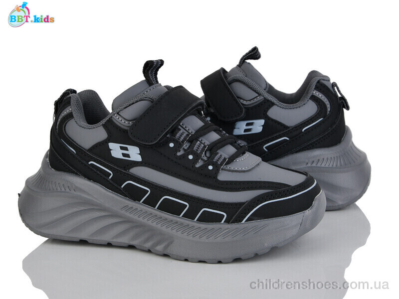 Кроссовки BBT H661-3-3